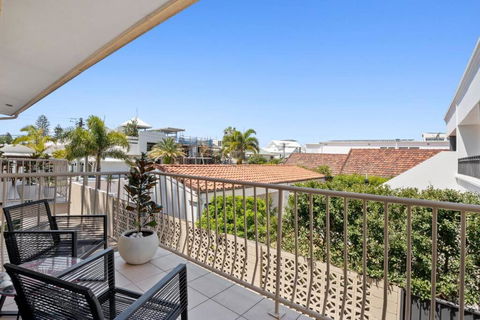 Alfred Street - Hosted By Burleigh Letting - Accommodation 4U 2