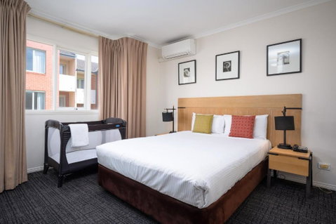 Aligned Corporate Residences Kew - Accommodation 4U 3