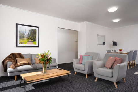 Aligned Corporate Residences Kew - Accommodation 4U 2