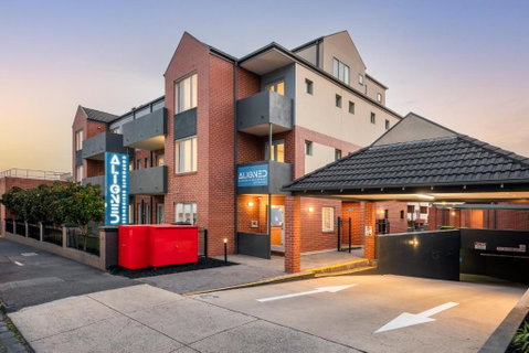 Aligned Corporate Residences Kew - Accommodation 4U 0