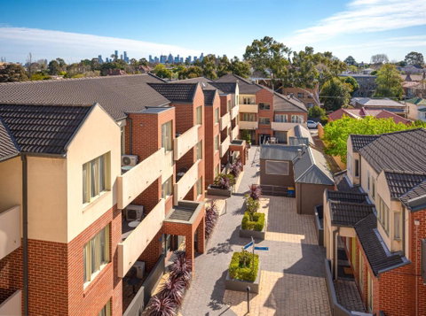 Aligned Corporate Residences Kew - Accommodation 4U 1