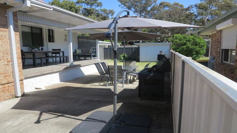 Alka Beach House - Accommodation 4U 2
