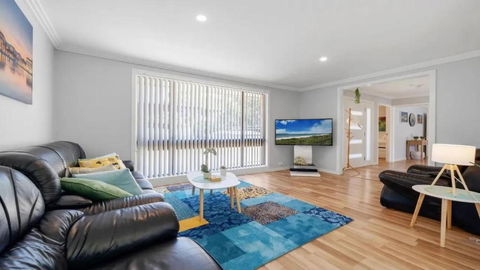 Alka Beach House - Accommodation 4U 3