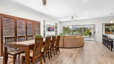 Alkira At The Vintage - Accommodation 4U 2