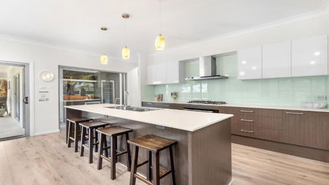 Alkira At The Vintage - Accommodation 4U 3