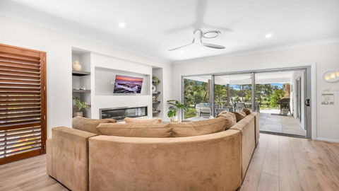 Alkira At The Vintage - Accommodation 4U 4