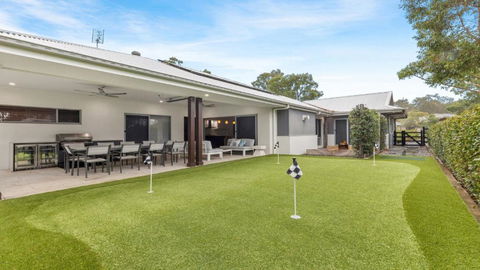 Alkira At The Vintage - Accommodation 4U 0