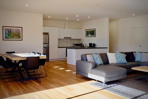All Seasons Marysville - Accommodation 4U 0