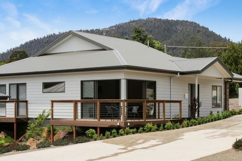All Seasons Marysville - Accommodation 4U 2