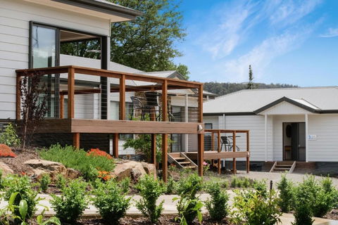 All Seasons Marysville - Accommodation 4U 3