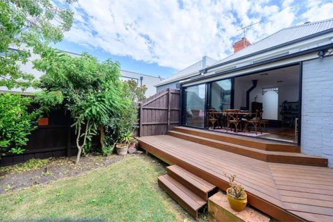 Alma, Art Deco Home In Caufield North - Accommodation 4U 2