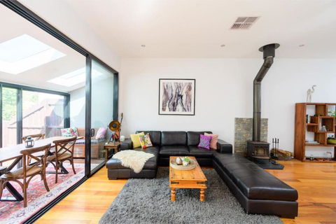 Alma, Art Deco Home In Caufield North - Accommodation 4U 3