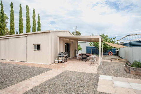 Almonta Escape - COFFIN BAY - Perfect For Couples Or Families - Accommodation 4U 4