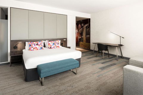 Aloft Perth - Accommodation 4U 4