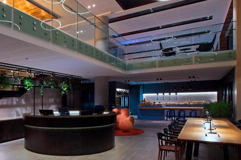 Aloft Perth - Accommodation 4U 1