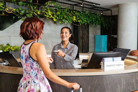Aloft Perth - Accommodation 4U 3