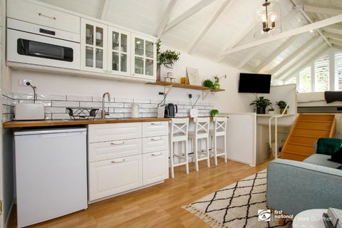 Alsace - Healesville - Accommodation 4U 4
