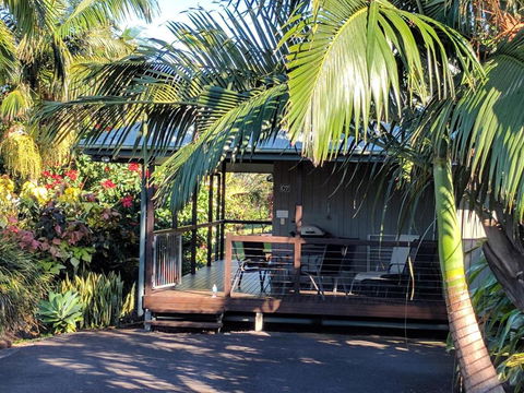 Alstonville Country Cottages - Accommodation 4U 0
