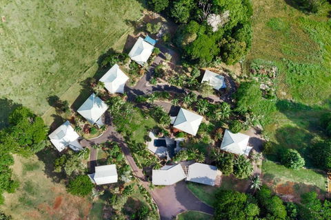 Alstonville Country Cottages - Accommodation 4U 2
