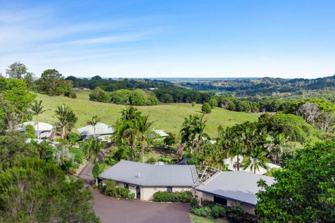 Alstonville Country Cottages - Accommodation 4U 4