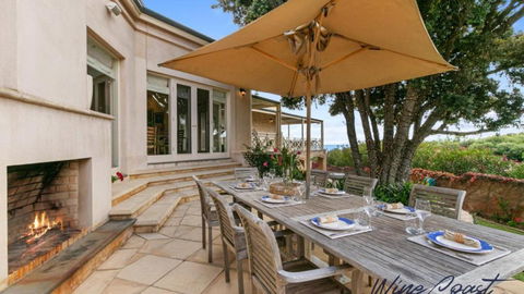 Alton House By Wine Coast Holidays - Accommodation 4U 4