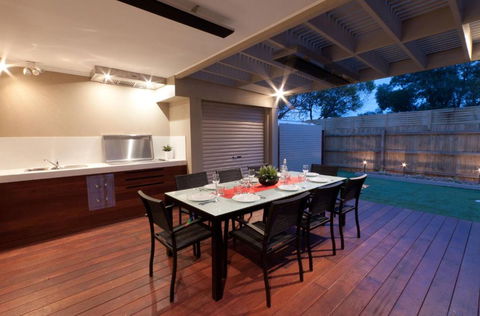 Amaroo - Accommodation 4U 0