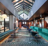 Amora Hotel Riverwalk Melbourne - Accommodation 4U