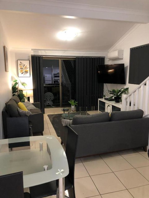 Anacapri Holiday Resort Apartments - Accommodation 4U 2