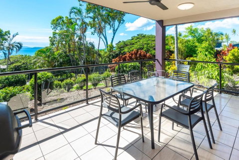 Anchorage Apartments On Hamilton Island By HIHA - Accommodation 4U 0