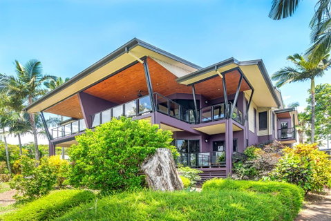 Anchorage Apartments On Hamilton Island By HIHA - Accommodation 4U 1