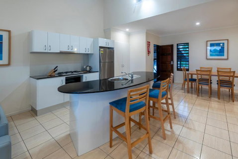 Anchorage Apartments On Hamilton Island By HIHA - Accommodation 4U 3