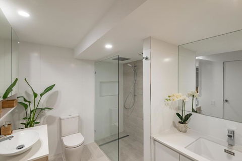 Anchorage - Riverfront Luxury On Gympie Terrace - Accommodation 4U 2