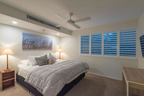 Anchorage - Riverfront Luxury On Gympie Terrace - Accommodation 4U 4
