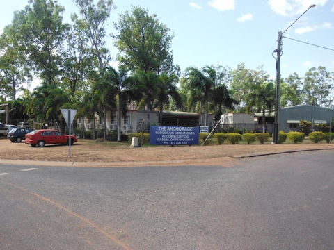 Anchorage Weipa - Accommodation 4U 0
