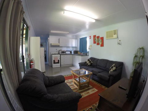 Anchorage Weipa - Accommodation 4U 4