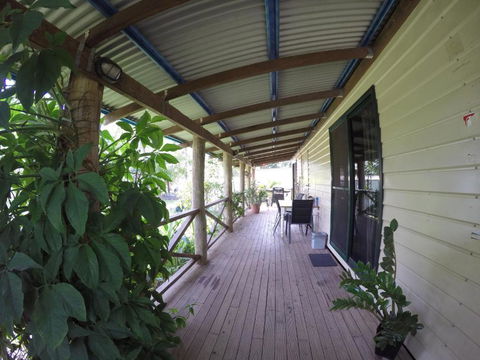 Anchorage Weipa - Accommodation 4U 3