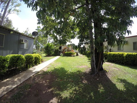 Anchorage Weipa - Accommodation 4U 2