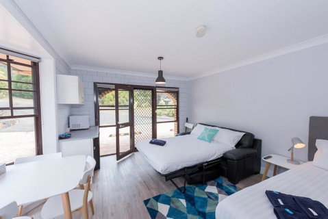 Anchors Away - Accommodation 4U 2