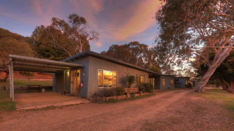 Anglers Reach Lakeside Village - Accommodation 4U 2