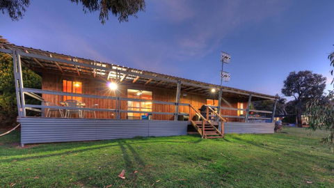Anglers Reach Lakeside Village - Accommodation 4U 3
