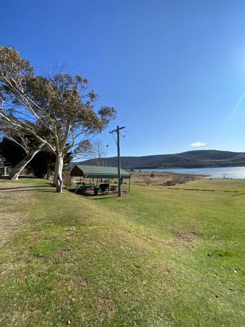 Anglers Reach Lakeside Village - Accommodation 4U 4