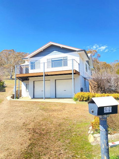 Anglers Reach Lakeside Village - Accommodation 4U 1