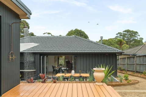 Ankers At Mollymook - Accommodation 4U 0