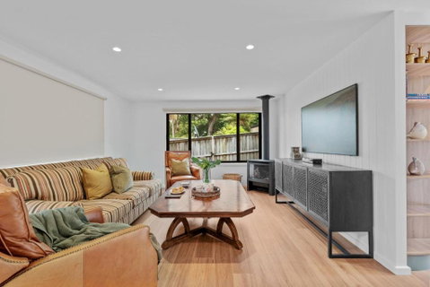 Ankers At Mollymook - Accommodation 4U 1