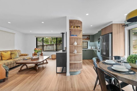 Ankers At Mollymook - Accommodation 4U 2