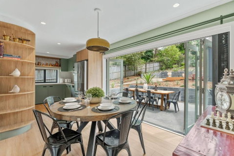 Ankers At Mollymook - Accommodation 4U 4