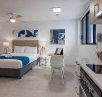 Annexe Apartments - Accommodation 4U