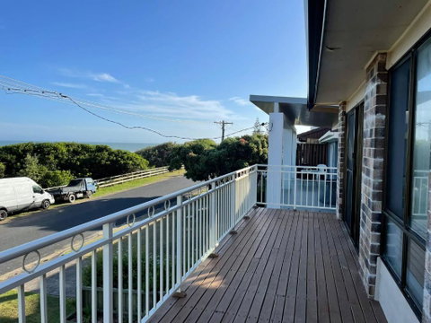 Amani Beach Haus, On The Beach - Accommodation 4U 4