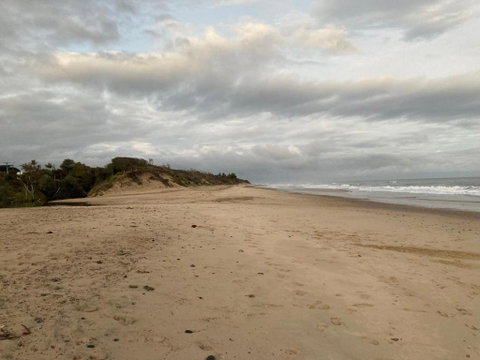 Amani Beach Haus, On The Beach - Accommodation 4U 2