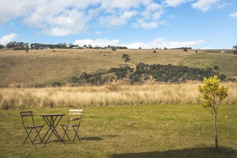 Altitude - A Tiny House Experience In A Goat Farm By Tiny Away - Accommodation 4U 4